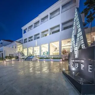 Mediterranee Hotel Plános