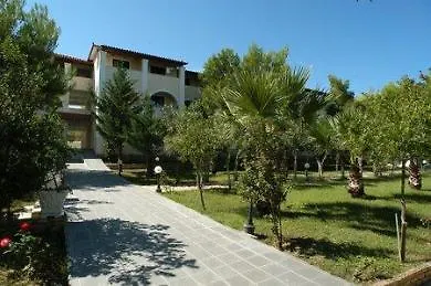 Mediterranee Hotel 3*