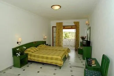 Mediterranee 3* Planos (Zakynthos)