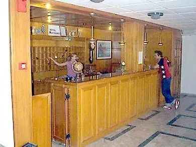 Hotel Mediterranee