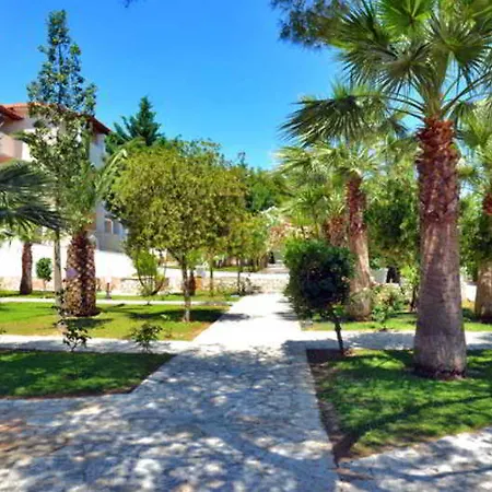 Mediterranee Hotel 3*