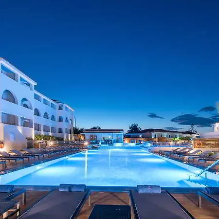Hotel Mediterranee