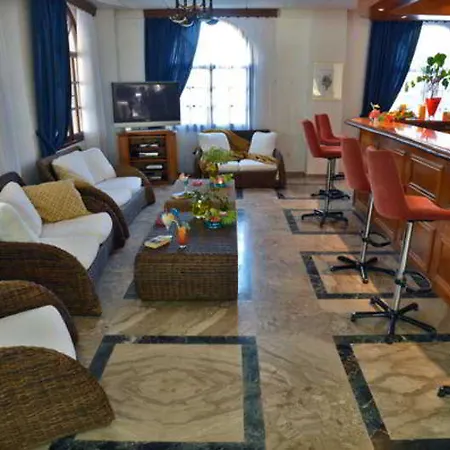 Mediterranee Hotel Planos (Zakynthos)