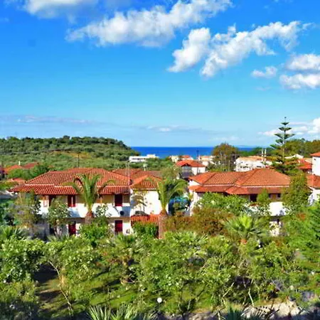Mediterranee Planos (Zakynthos)