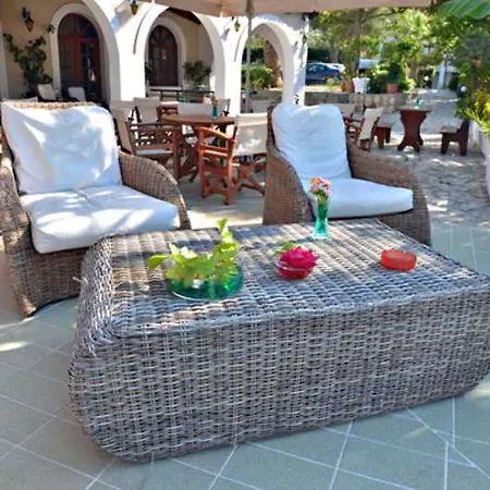 Mediterranee Hotel