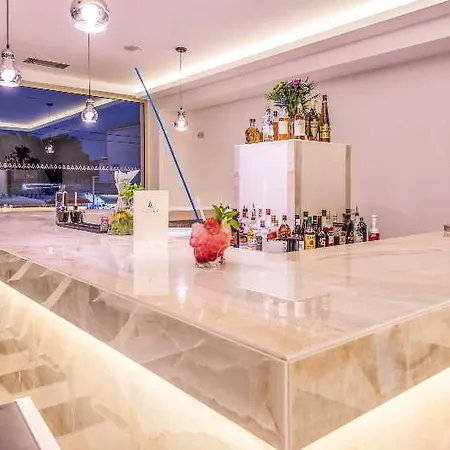 Hotel Mediterranee 3*