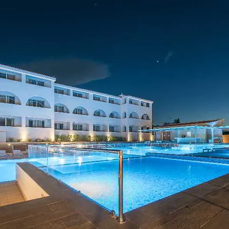 Mediterranee 3* Planos (Zakynthos)