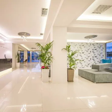 Hotel Mediterranee