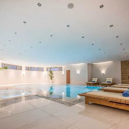 Mediterranee Hotel