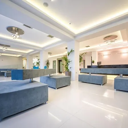 Hotel Mediterranee