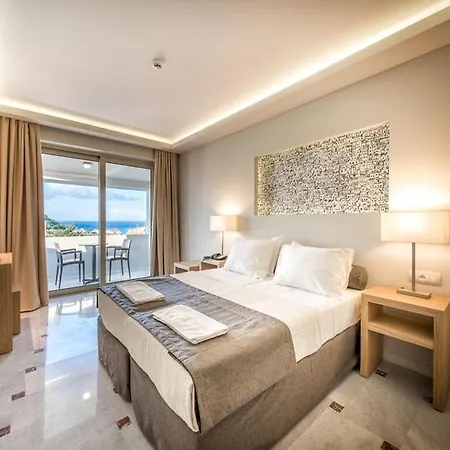 Mediterranee Hotel Planos (Zakynthos)