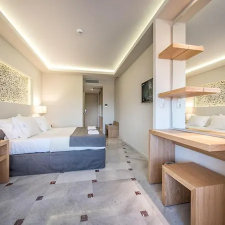 Hotel Mediterranee Planos (Zakynthos)