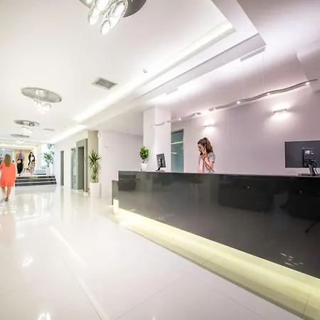 Mediterranee Hotel Planos (Zakynthos)