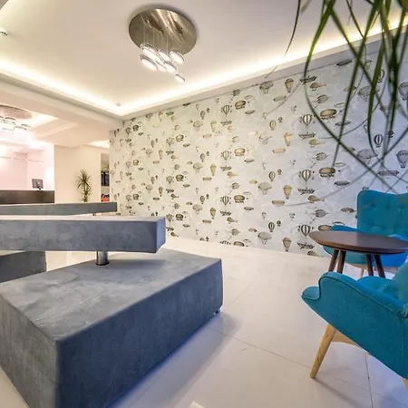 Mediterranee Hotel