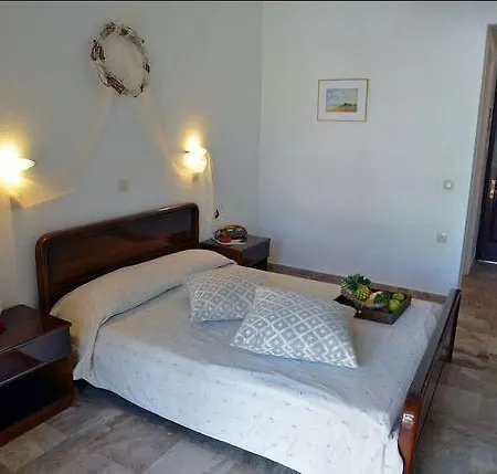 Hotel Mediterranee Planos (Zakynthos)