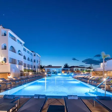 Hotel Mediterranee Planos (Zakynthos)