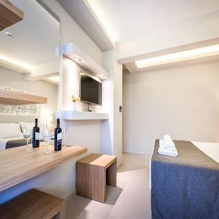 Hotel Mediterranee