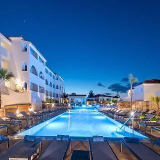 Mediterranee Hotel