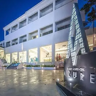 Hotel Mediterranee Planos (Zakynthos)