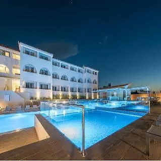 Mediterranee Hotel