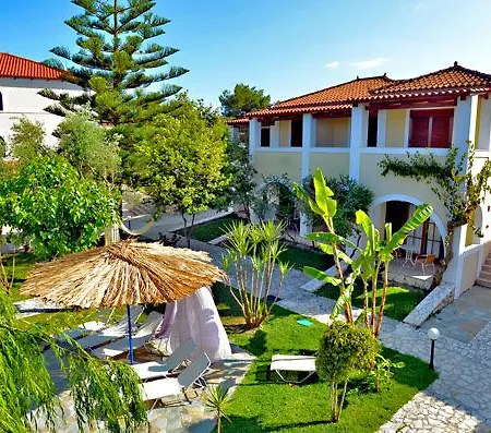 Mediterranee 3* Planos (Zakynthos)