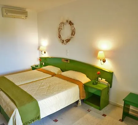 Mediterranee Hotel