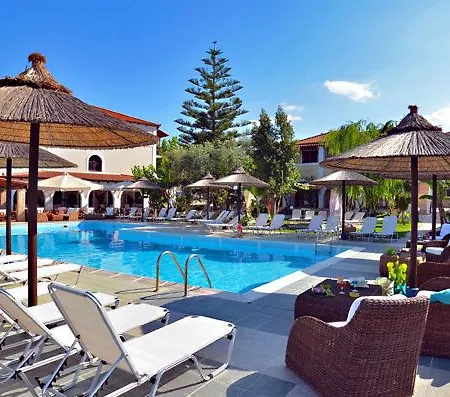 Mediterranee Hotel 3*