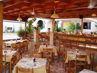 Hotel Mediterranee Planos (Zakynthos)
